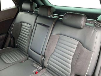 Kia Sportage 1.6T GDi HEV GT-Line S 5dr Auto