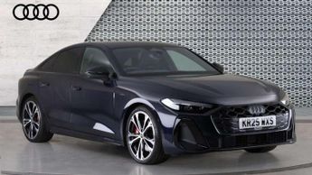 Audi S5 S5 3.0 TFSI Quattro Edition 1 5dr S Tronic