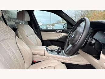 BMW X5 xDrive45e M Sport 5dr Auto
