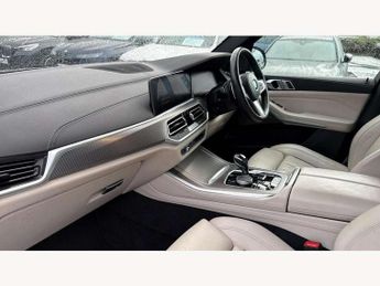 BMW X5 xDrive45e M Sport 5dr Auto