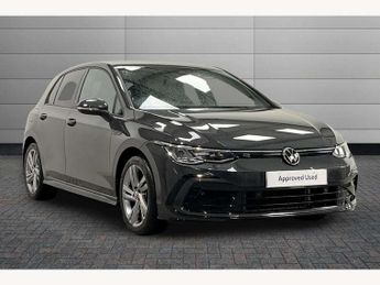 Volkswagen Golf 1.5 TSI 150 R-Line 5dr