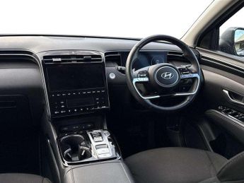 Hyundai Tucson 1.6 TGDi Hybrid 230 Premium 5dr 2WD Auto