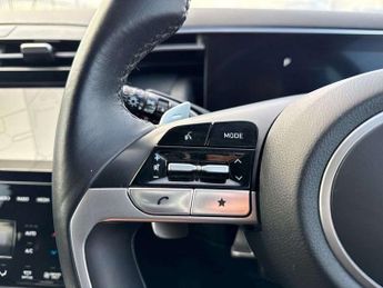 Hyundai Tucson 1.6 TGDi Hybrid 230 Premium 5dr 2WD Auto