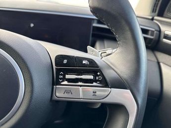 Hyundai Tucson 1.6 TGDi Hybrid 230 Premium 5dr 2WD Auto