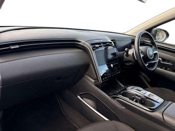 Hyundai Tucson 1.6 TGDi Hybrid 230 Premium 5dr 2WD Auto