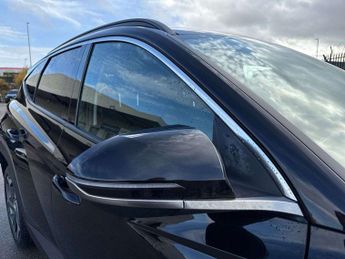 Hyundai Tucson 1.6 TGDi Hybrid 230 Premium 5dr 2WD Auto