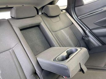 Hyundai Tucson 1.6 TGDi Hybrid 230 Premium 5dr 2WD Auto