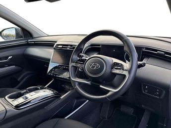 Hyundai Tucson 1.6 TGDi Hybrid 230 Premium 5dr 2WD Auto