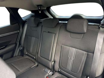 Hyundai Tucson 1.6 TGDi Hybrid 230 Premium 5dr 2WD Auto