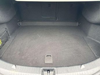 Mercedes-Benz CLA CLA 180 Sport 4dr Tip Auto