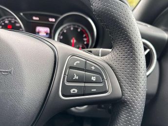 Mercedes-Benz CLA CLA 180 Sport 4dr Tip Auto