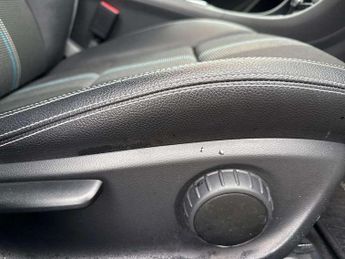 Mercedes-Benz CLA CLA 180 Sport 4dr Tip Auto