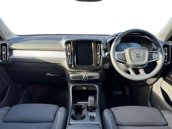 Volvo XC40 Recharge 1.5 T4 Recharge PHEV Inscription 5dr Auto