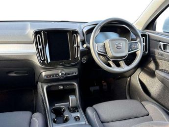 Volvo XC40 Recharge 1.5 T4 Recharge PHEV Inscription 5dr Auto