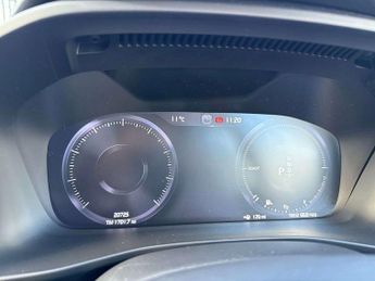 Volvo XC40 Recharge 1.5 T4 Recharge PHEV Inscription 5dr Auto