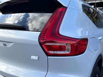 Volvo XC40 Recharge 1.5 T4 Recharge PHEV Inscription 5dr Auto