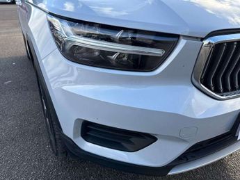 Volvo XC40 Recharge 1.5 T4 Recharge PHEV Inscription 5dr Auto