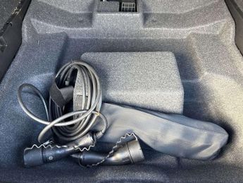 Volvo XC40 Recharge 1.5 T4 Recharge PHEV Inscription 5dr Auto