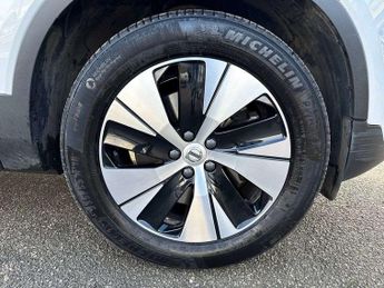 Volvo XC40 Recharge 1.5 T4 Recharge PHEV Inscription 5dr Auto