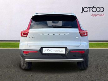 Volvo XC40 Recharge 1.5 T4 Recharge PHEV Inscription 5dr Auto