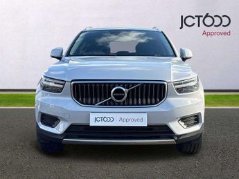 Volvo XC40 Recharge 1.5 T4 Recharge PHEV Inscription 5dr Auto