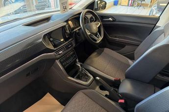 Volkswagen T-Cross 1.0 TSI 110 SEL 5dr DSG
