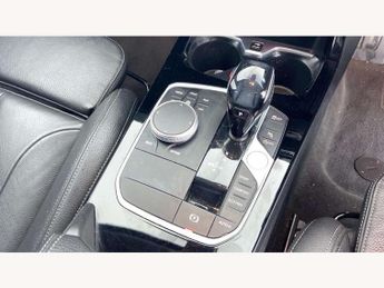 BMW 1 Series 118i M Sport 5dr Step Auto