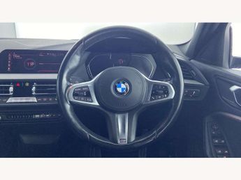 BMW 1 Series 118i M Sport 5dr Step Auto