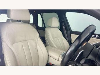 BMW X5 xDrive30d MHT M Sport 5dr Auto