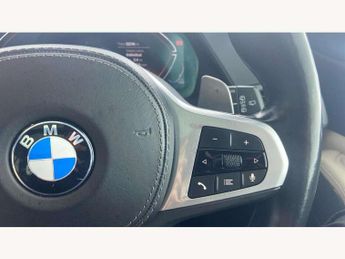 BMW X5 xDrive30d MHT M Sport 5dr Auto