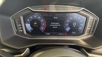 Audi A1 40 TFSI S Line Competition 5dr S Tronic