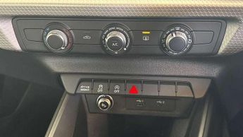 Audi A1 40 TFSI S Line Competition 5dr S Tronic