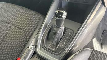 Audi A1 40 TFSI S Line Competition 5dr S Tronic