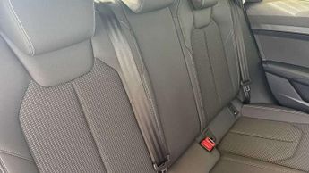 Audi A1 40 TFSI S Line Competition 5dr S Tronic