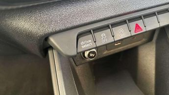 Audi A1 40 TFSI S Line Competition 5dr S Tronic