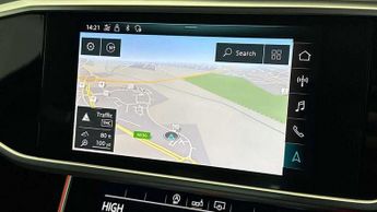 Audi A6 40 TDI Black Edition 4dr S Tronic