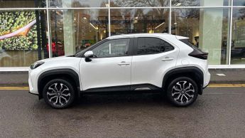 Toyota Yaris Cross 1.5 Hybrid Design 5dr CVT