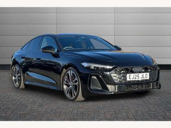 Audi S5 S5 3.0 TFSI Quattro Edition 1 5dr S Tronic