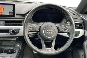 Audi A5 Sportback 40 TDI S Line 5dr S Tronic