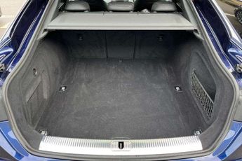 Audi A5 Sportback 40 TDI S Line 5dr S Tronic