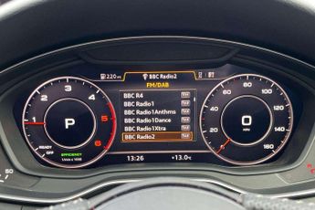 Audi A5 Sportback 40 TDI S Line 5dr S Tronic