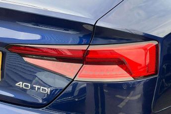 Audi A5 Sportback 40 TDI S Line 5dr S Tronic