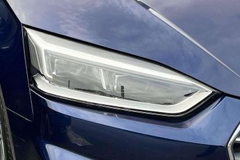 Audi A5 Sportback 40 TDI S Line 5dr S Tronic