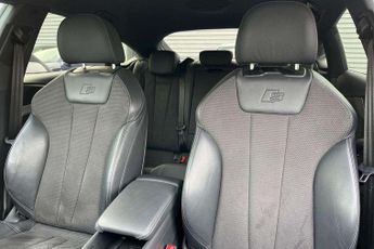 Audi A5 Sportback 40 TDI S Line 5dr S Tronic