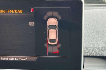 Audi A5 Sportback 40 TDI S Line 5dr S Tronic