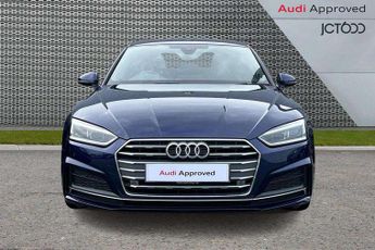 Audi A5 Sportback 40 TDI S Line 5dr S Tronic