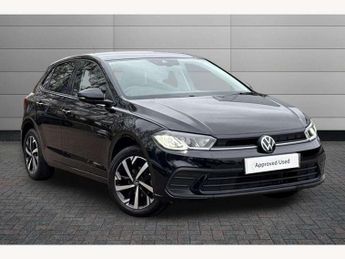 Volkswagen Polo 1.0 TSI Match 5dr