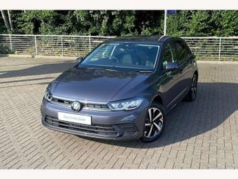 Volkswagen Polo 1.0 TSI Match 5dr DSG