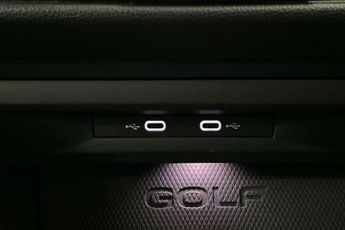 Volkswagen Golf 2.0 TDI 200 GTD 5dr DSG