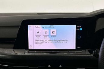 Volkswagen Golf 2.0 TDI 200 GTD 5dr DSG